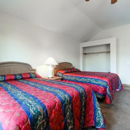 Brush Country Lodge Плезантон Экстерьер фото